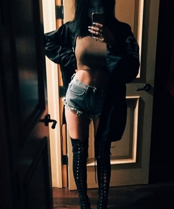 Проститутка Ната